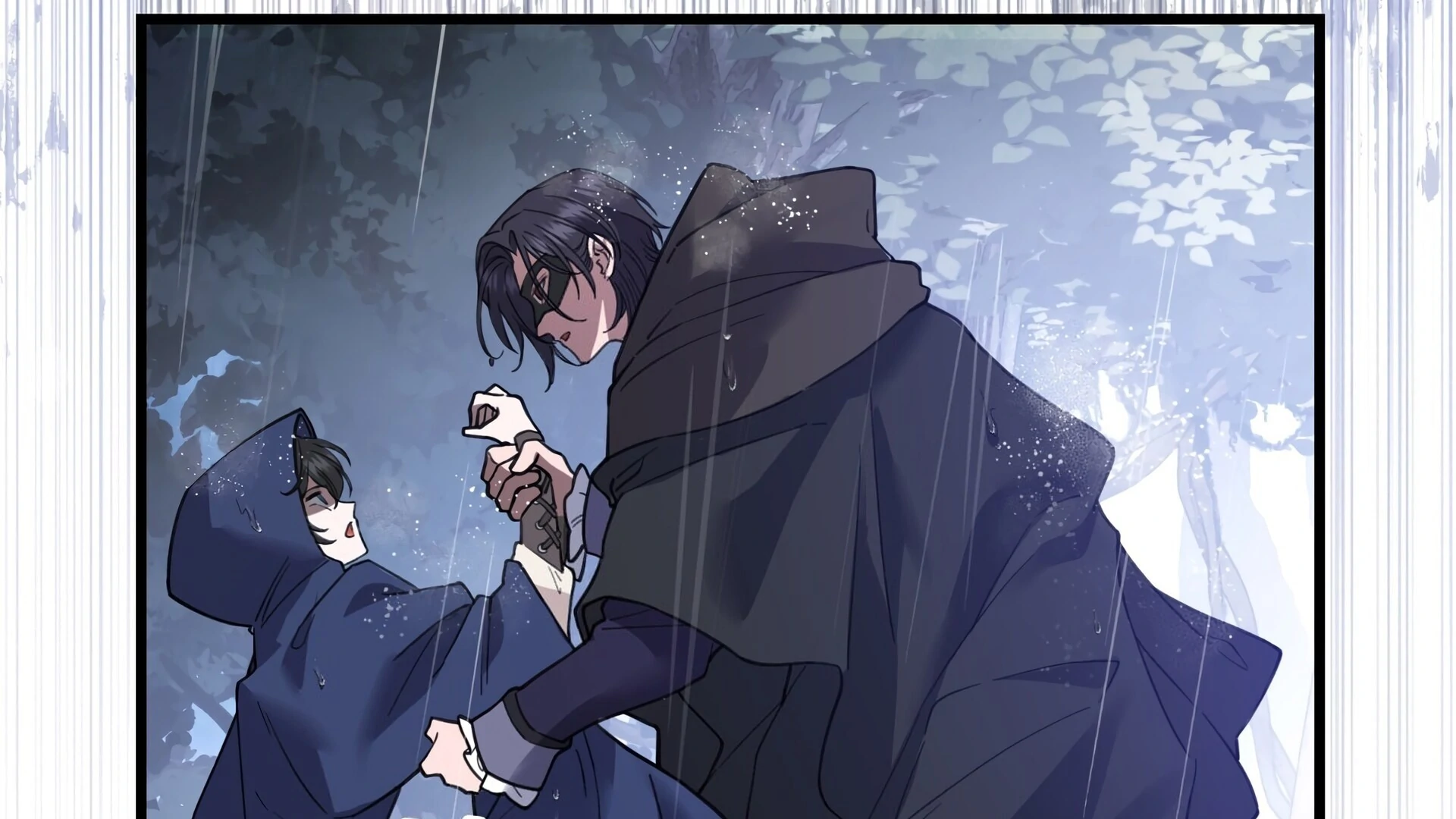 I Will Dedicate My Life To Revenge Chapter 10 - page 66