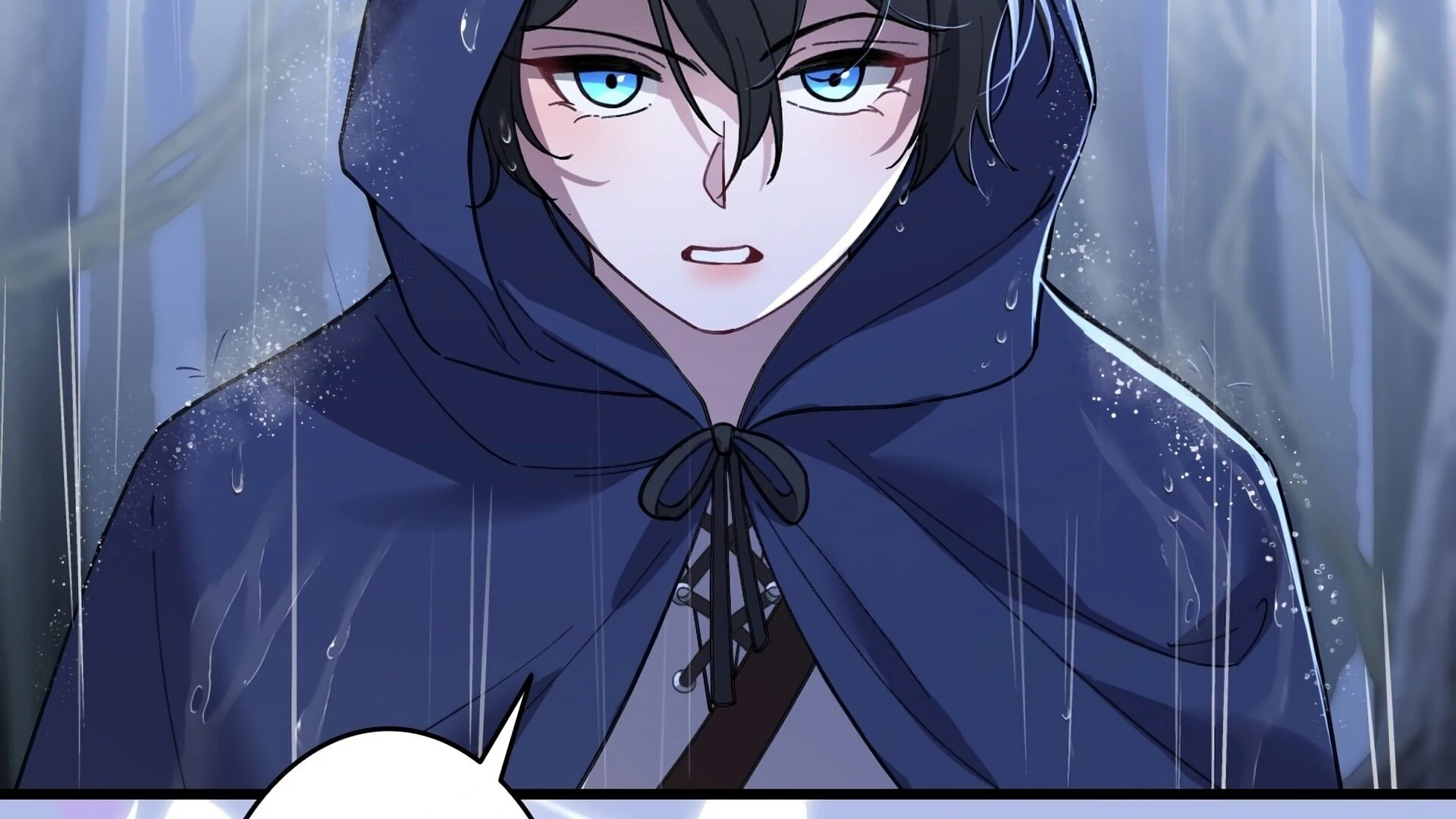 I Will Dedicate My Life To Revenge Chapter 10 - page 75