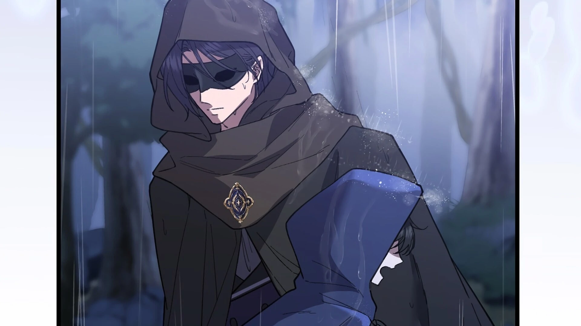 I Will Dedicate My Life To Revenge Chapter 10 - page 78