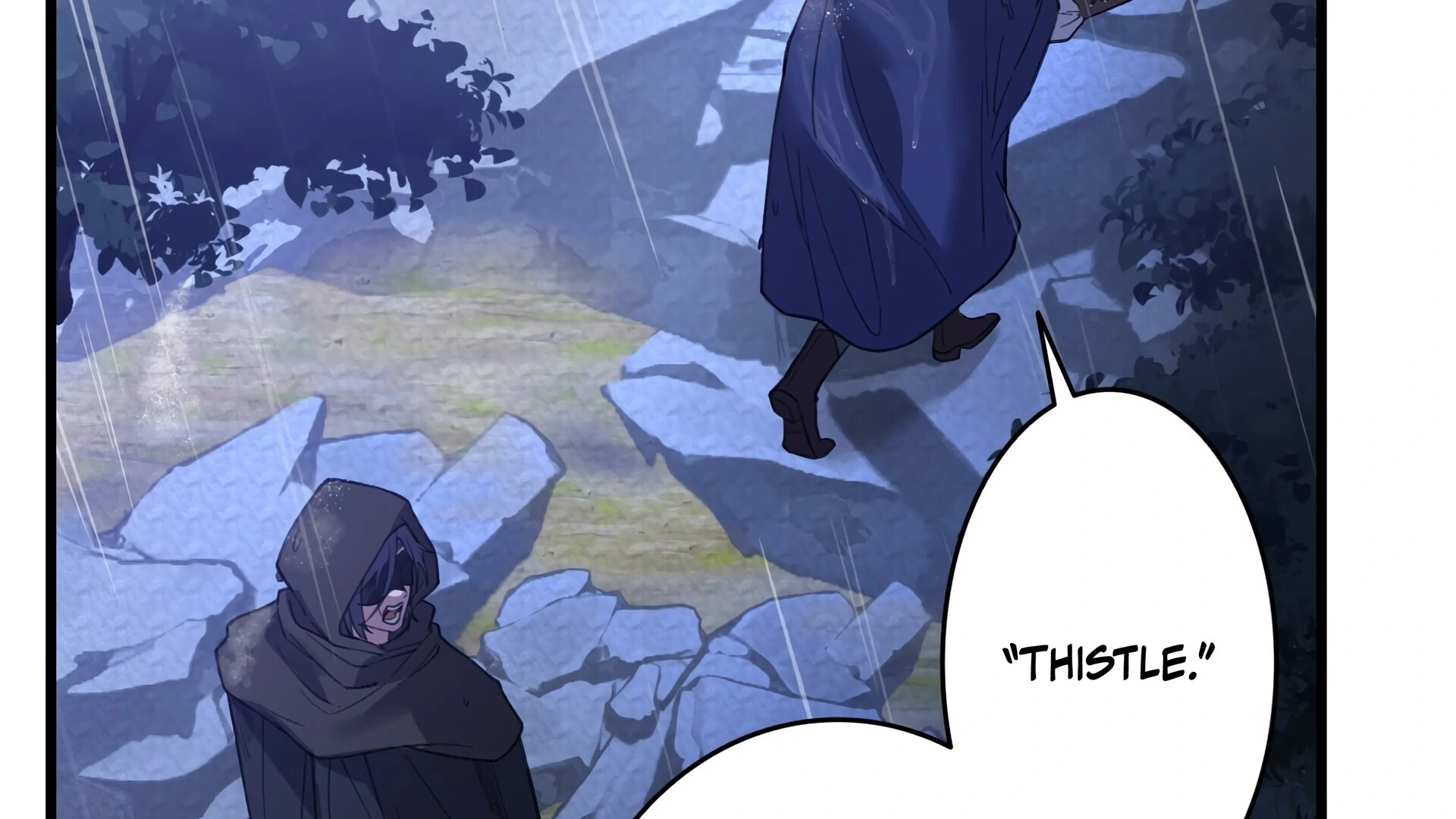 I Will Dedicate My Life To Revenge Chapter 10 - page 82