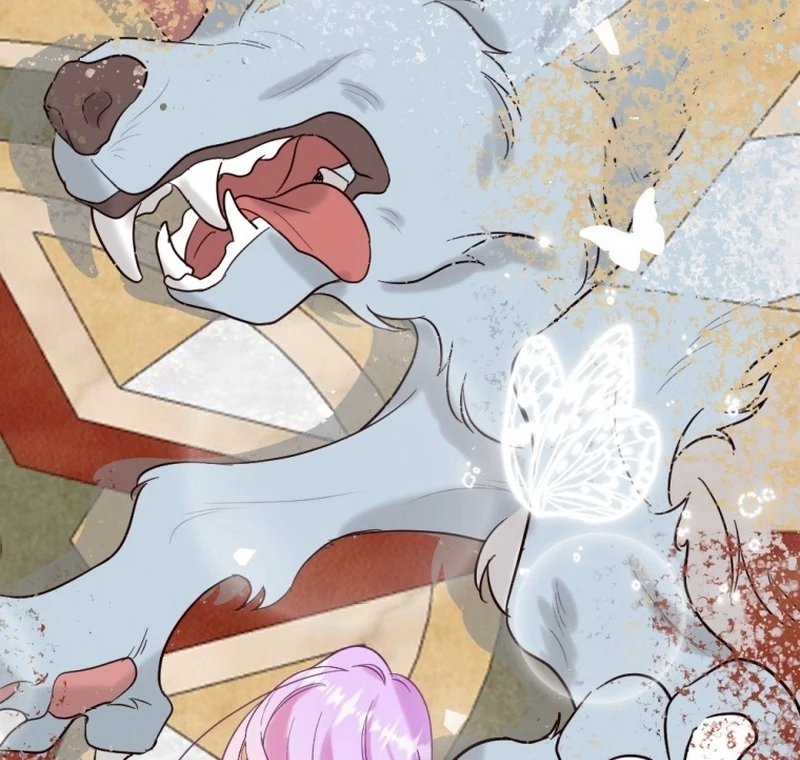 The Duke's Daughter Will Not Forgive Anymore Chapter 10 - page 17