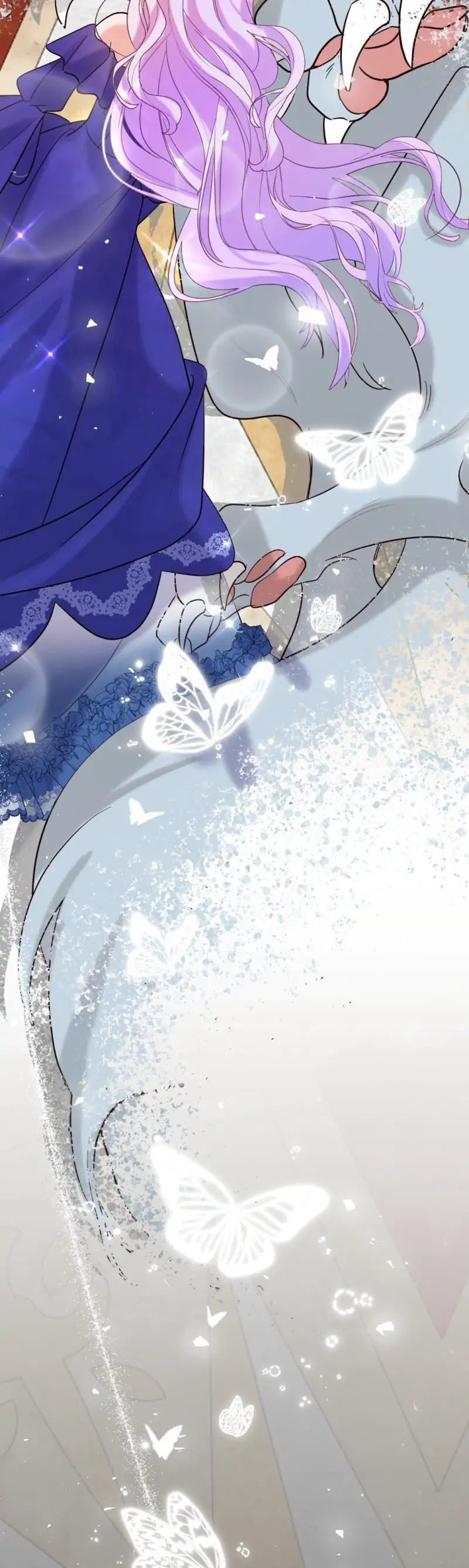 The Duke's Daughter Will Not Forgive Anymore Chapter 10 - page 18