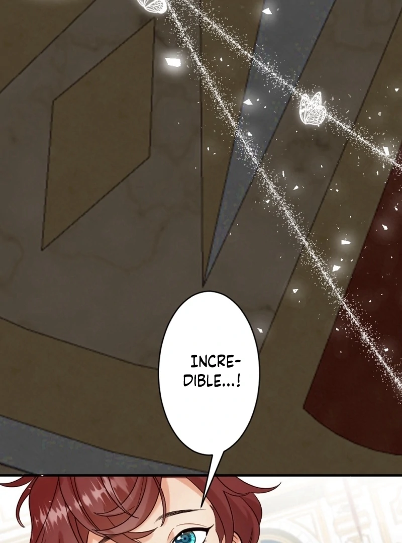 The Duke's Daughter Will Not Forgive Anymore Chapter 10 - page 21