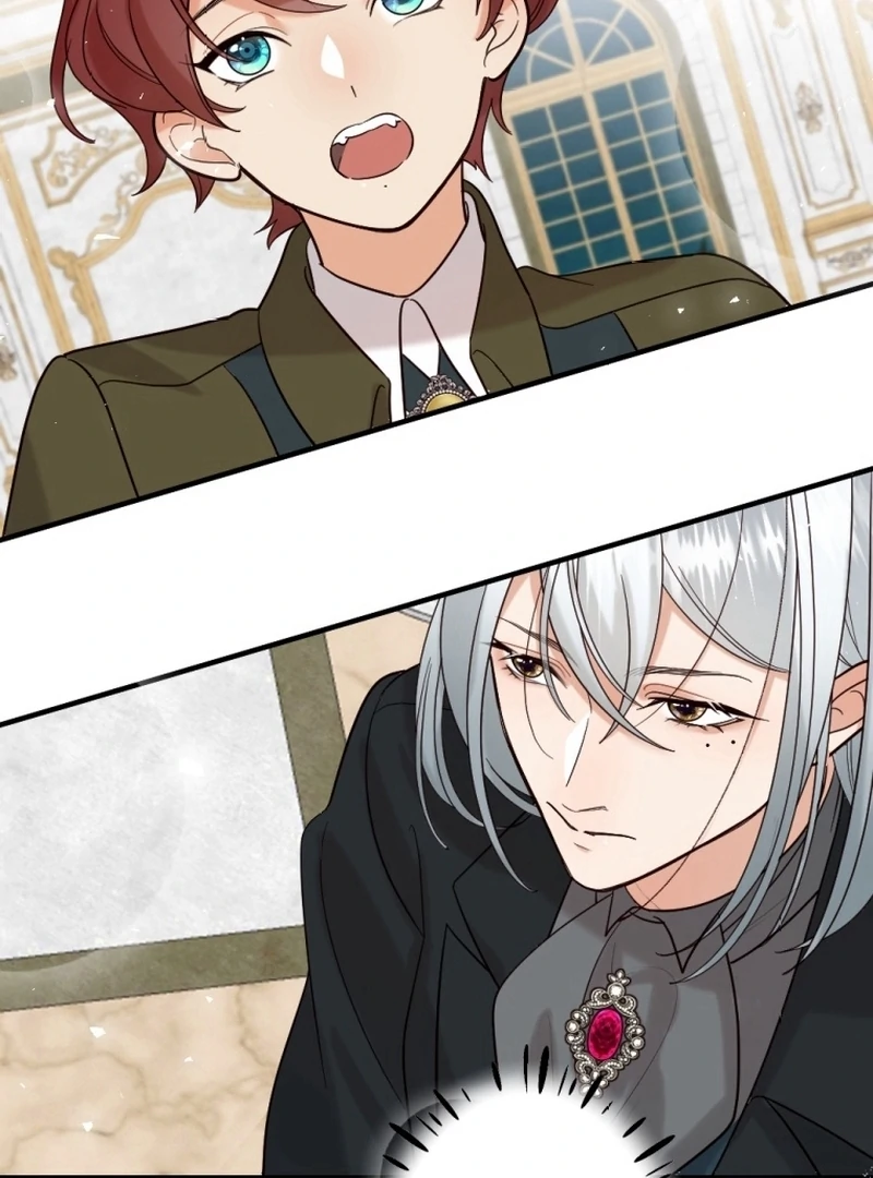 The Duke's Daughter Will Not Forgive Anymore Chapter 10 - page 22