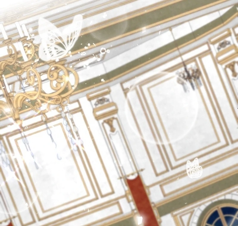 The Duke's Daughter Will Not Forgive Anymore Chapter 10 - page 26