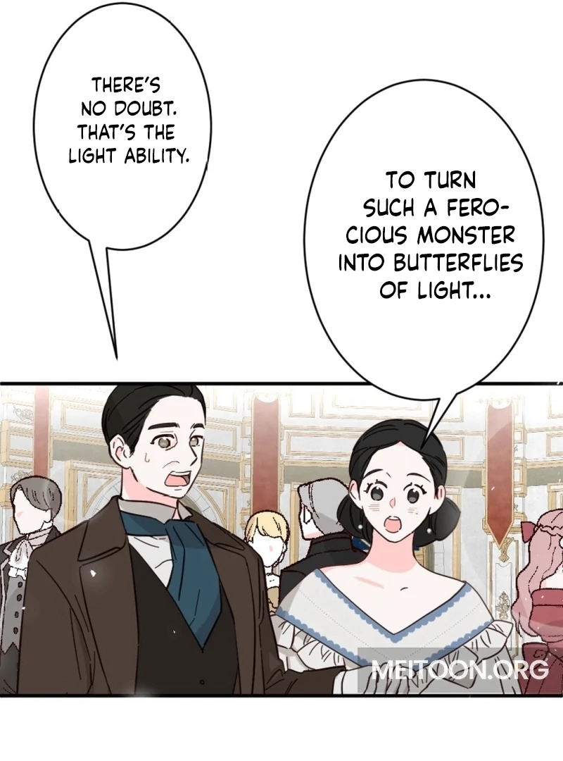 The Duke's Daughter Will Not Forgive Anymore Chapter 10 - page 28