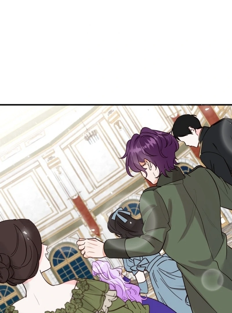 The Duke's Daughter Will Not Forgive Anymore Chapter 10 - page 29