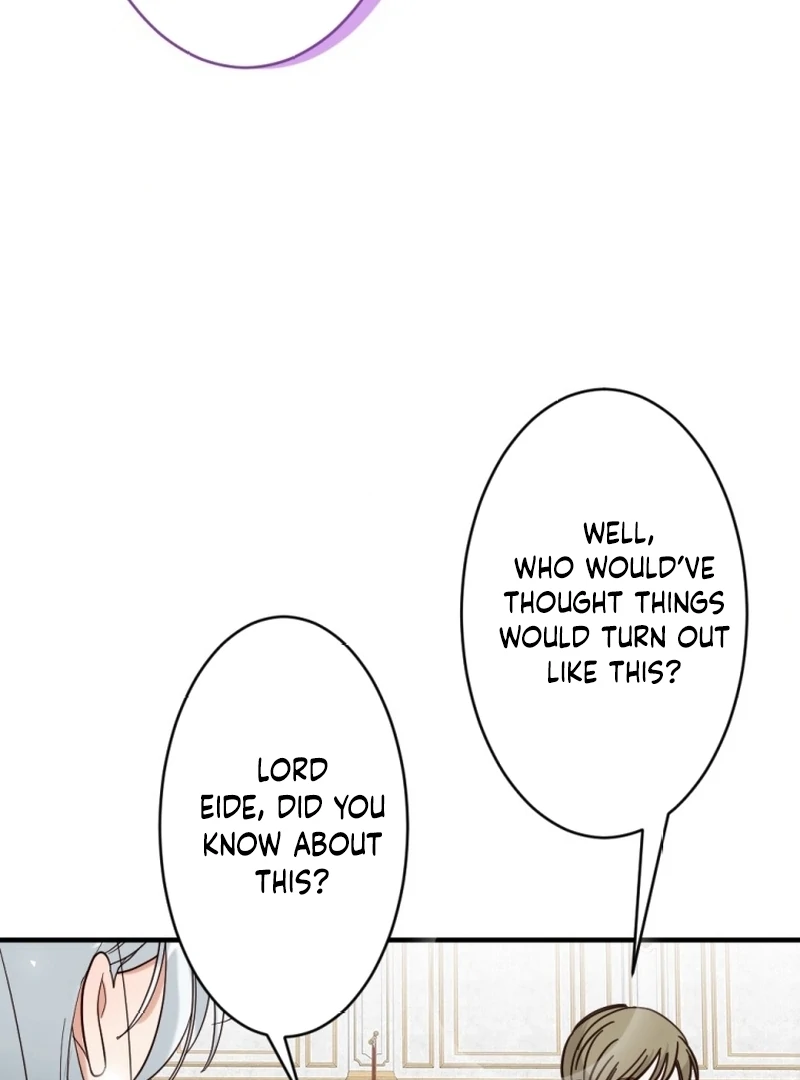 The Duke's Daughter Will Not Forgive Anymore Chapter 10 - page 32