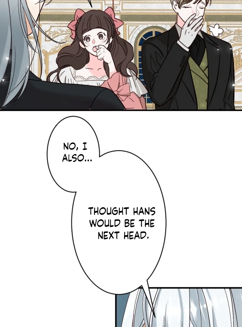 The Duke's Daughter Will Not Forgive Anymore Chapter 10 - page 33