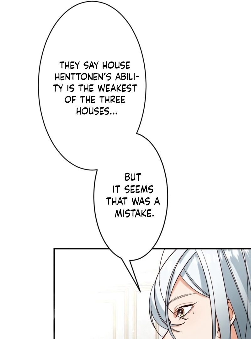 The Duke's Daughter Will Not Forgive Anymore Chapter 10 - page 37