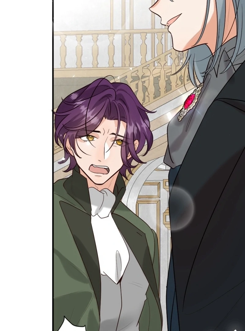 The Duke's Daughter Will Not Forgive Anymore Chapter 10 - page 38