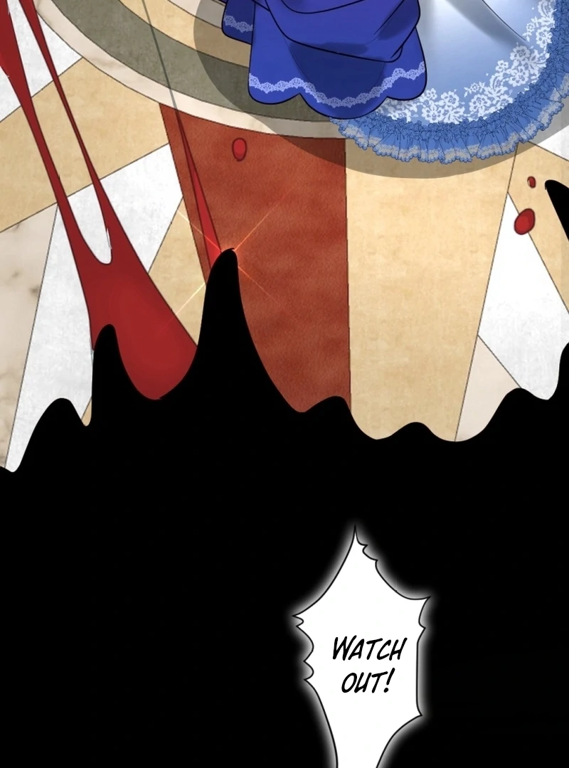 The Duke's Daughter Will Not Forgive Anymore Chapter 10 - page 3