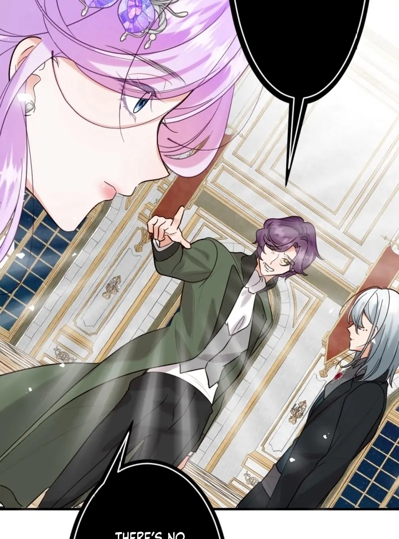 The Duke's Daughter Will Not Forgive Anymore Chapter 10 - page 40