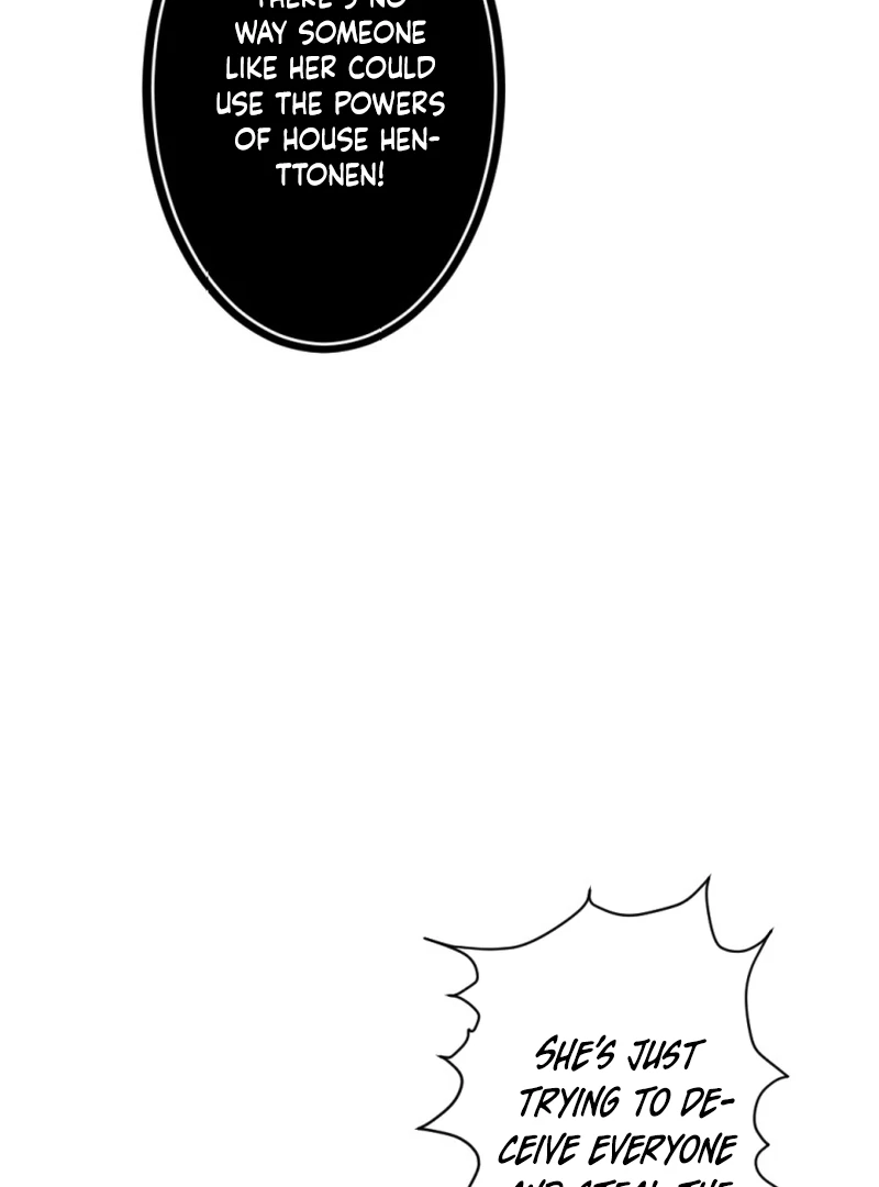 The Duke's Daughter Will Not Forgive Anymore Chapter 10 - page 41