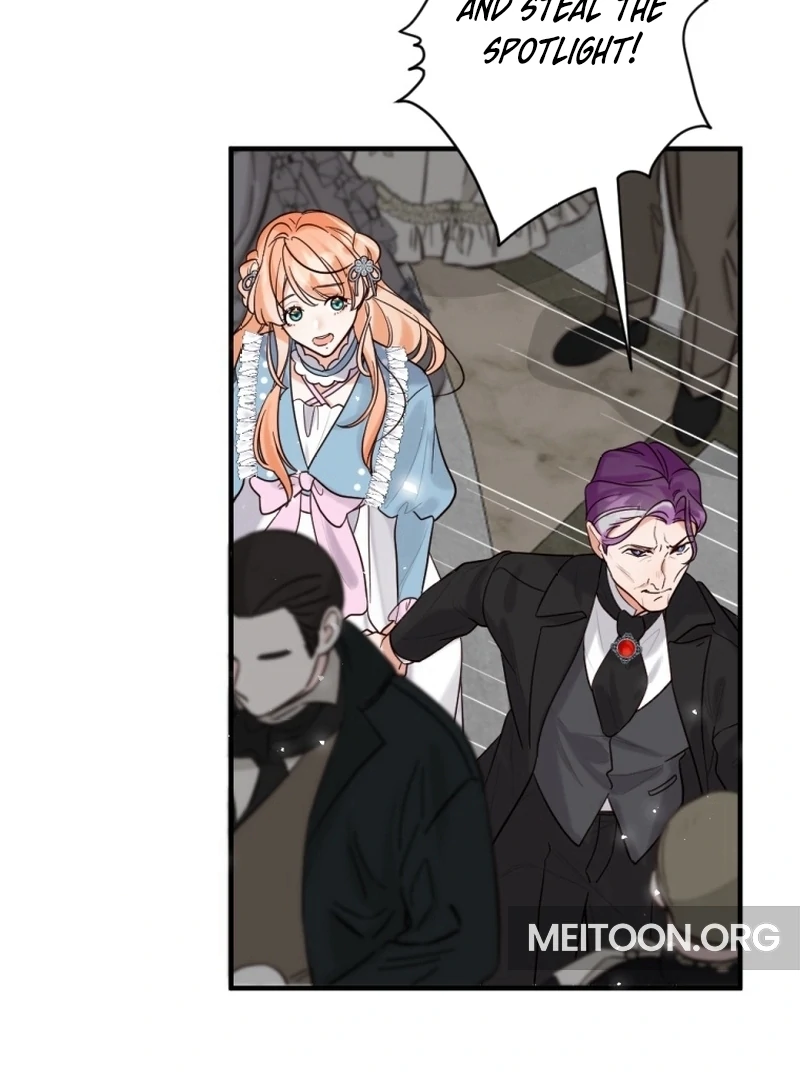 The Duke's Daughter Will Not Forgive Anymore Chapter 10 - page 42