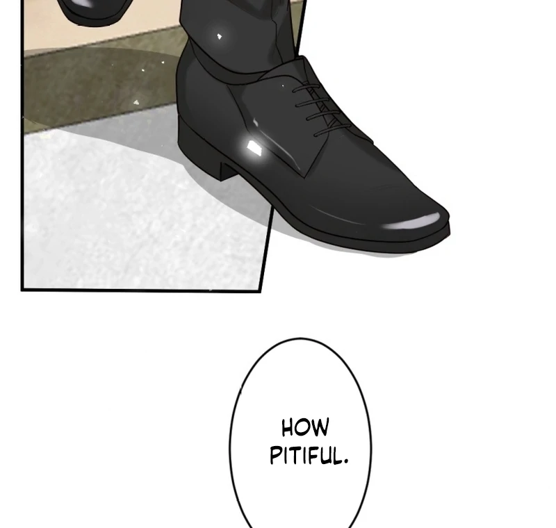 The Duke's Daughter Will Not Forgive Anymore Chapter 10 - page 44