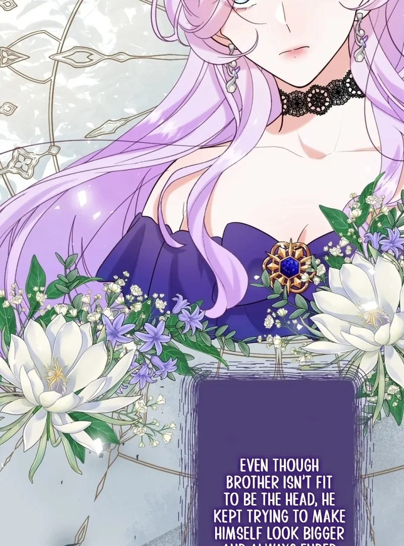 The Duke's Daughter Will Not Forgive Anymore Chapter 10 - page 47