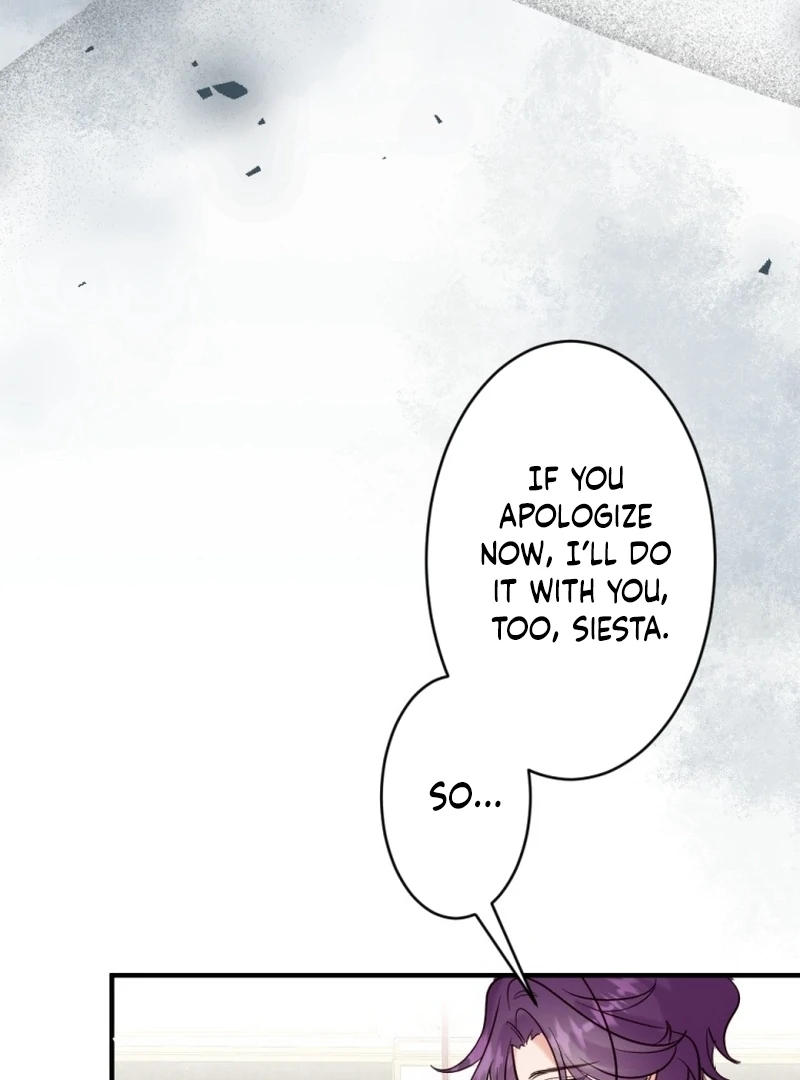 The Duke's Daughter Will Not Forgive Anymore Chapter 10 - page 50