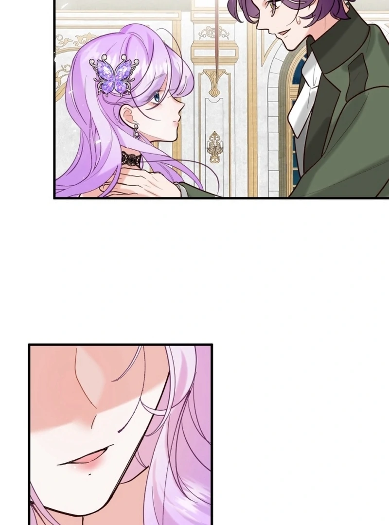 The Duke's Daughter Will Not Forgive Anymore Chapter 10 - page 51