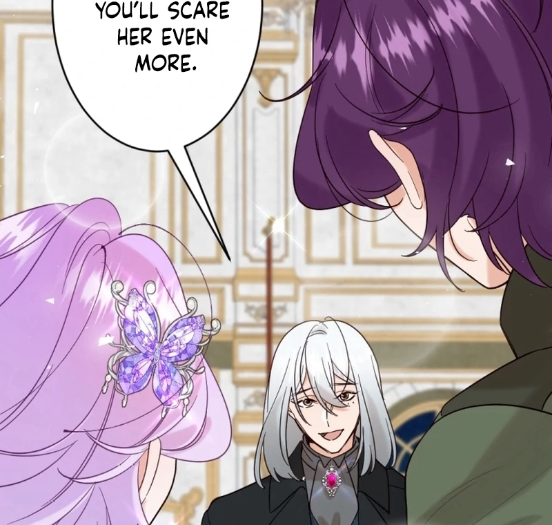 The Duke's Daughter Will Not Forgive Anymore Chapter 10 - page 53