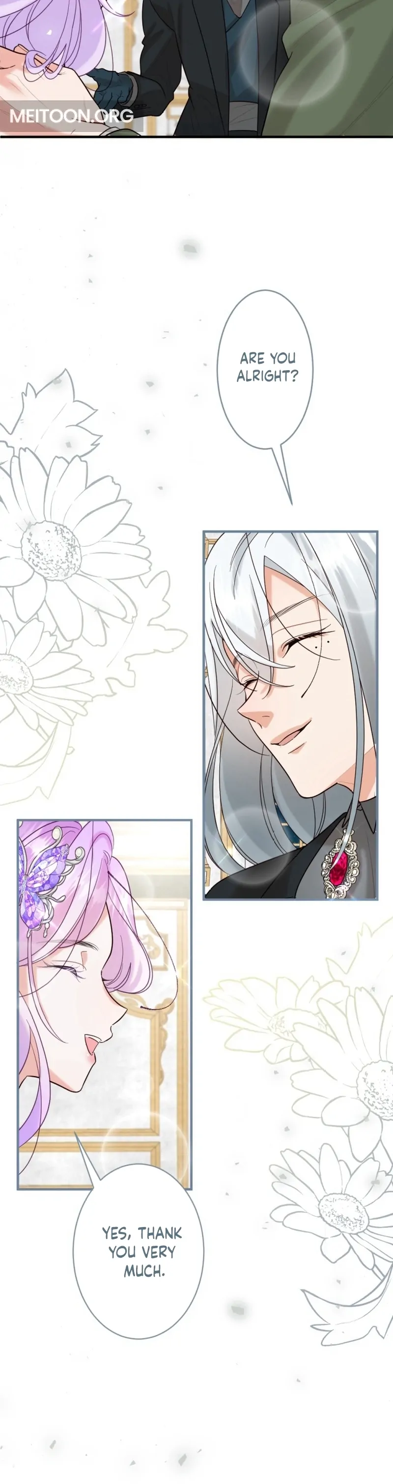 The Duke's Daughter Will Not Forgive Anymore Chapter 10 - page 54