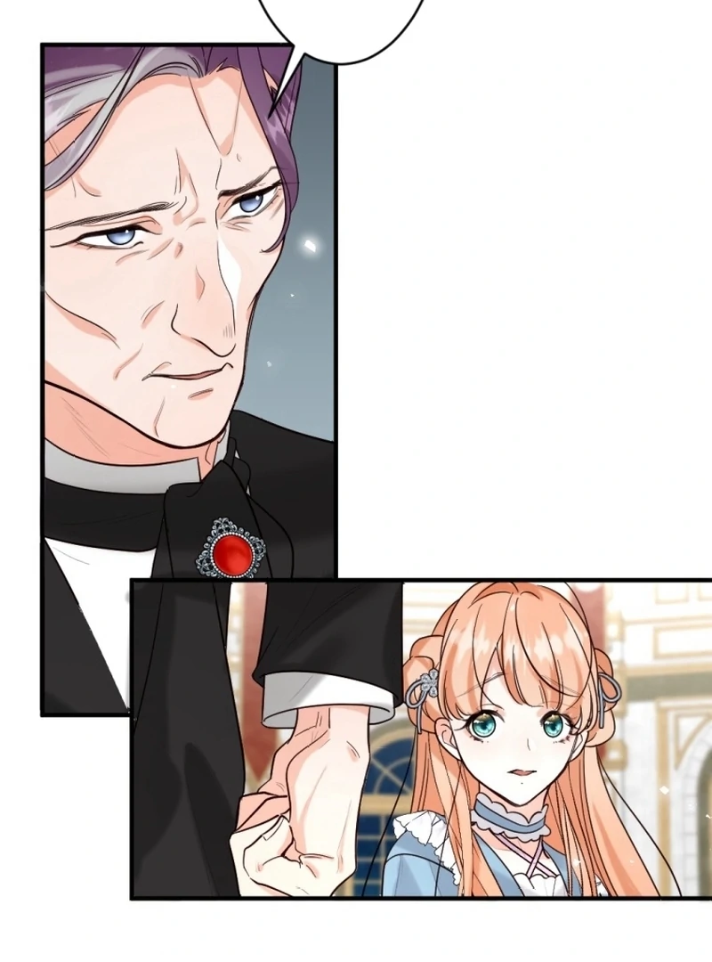 The Duke's Daughter Will Not Forgive Anymore Chapter 10 - page 57