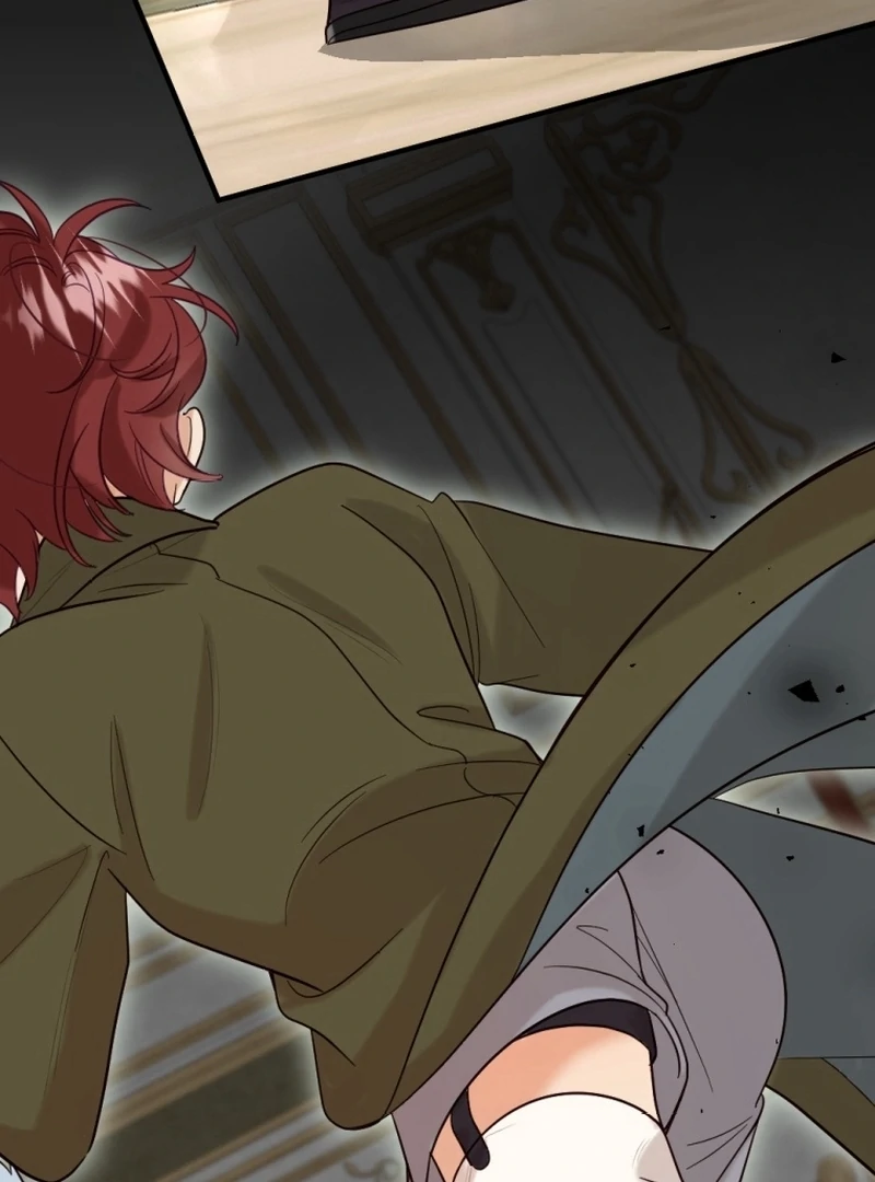 The Duke's Daughter Will Not Forgive Anymore Chapter 10 - page 5