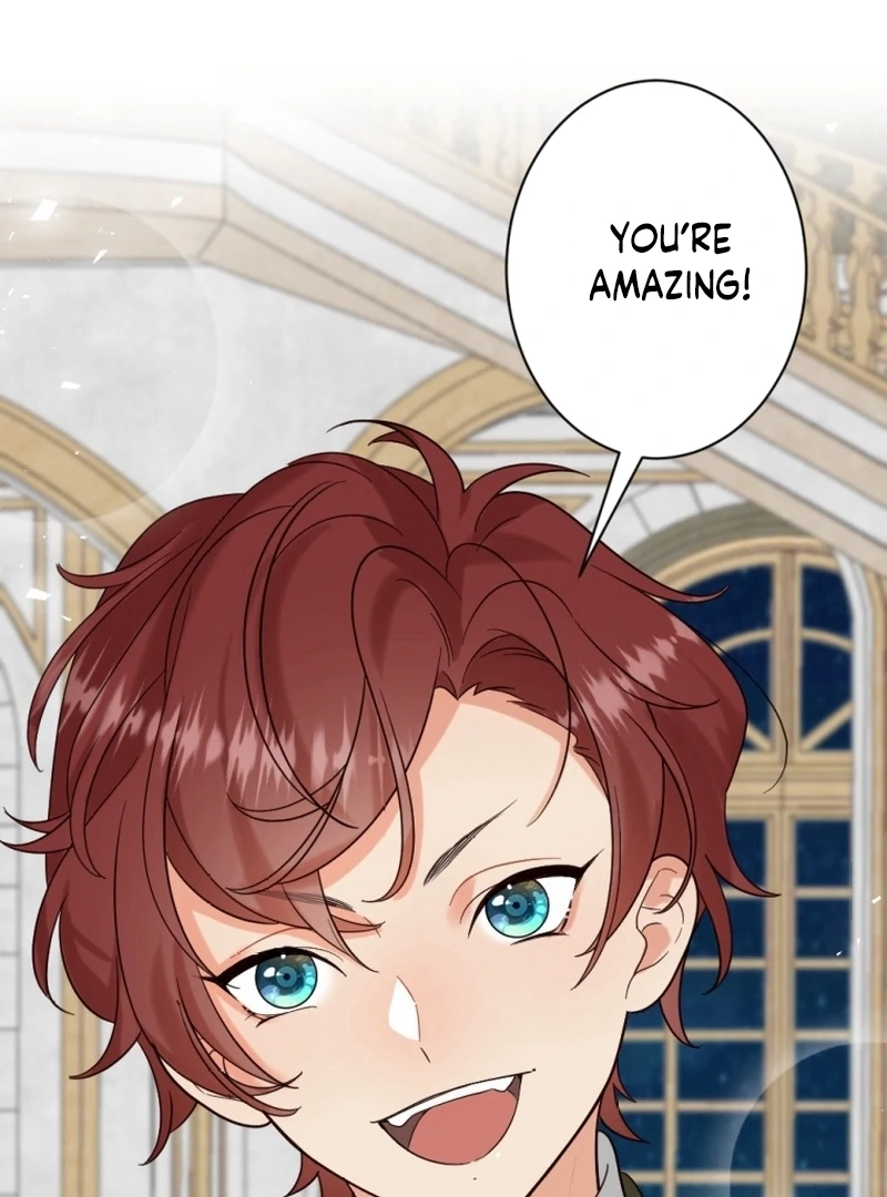 The Duke's Daughter Will Not Forgive Anymore Chapter 10 - page 60