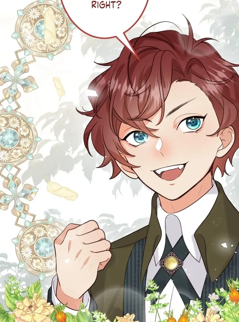 The Duke's Daughter Will Not Forgive Anymore Chapter 10 - page 66