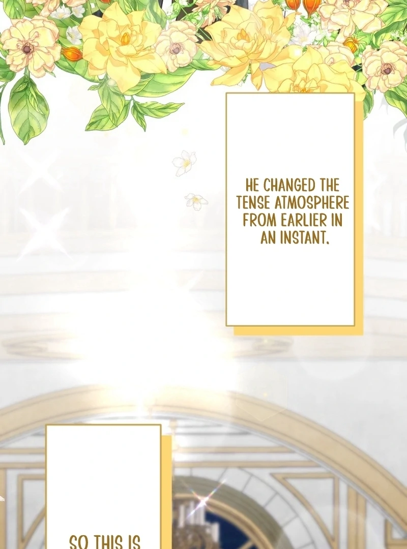 The Duke's Daughter Will Not Forgive Anymore Chapter 10 - page 67