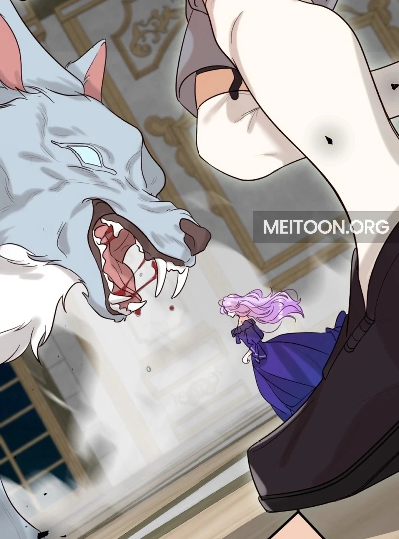 The Duke's Daughter Will Not Forgive Anymore Chapter 10 - page 6