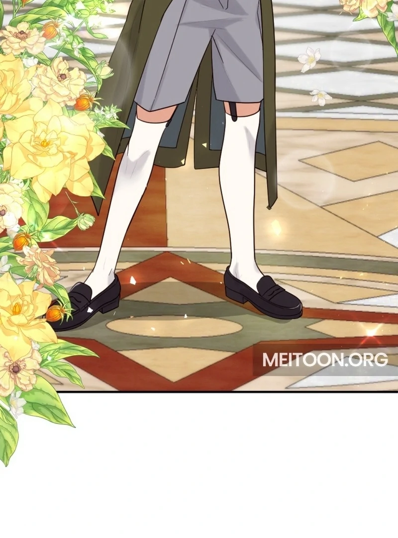 The Duke's Daughter Will Not Forgive Anymore Chapter 10 - page 69