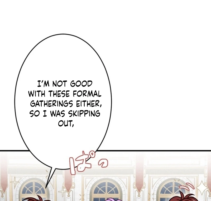 The Duke's Daughter Will Not Forgive Anymore Chapter 10 - page 70