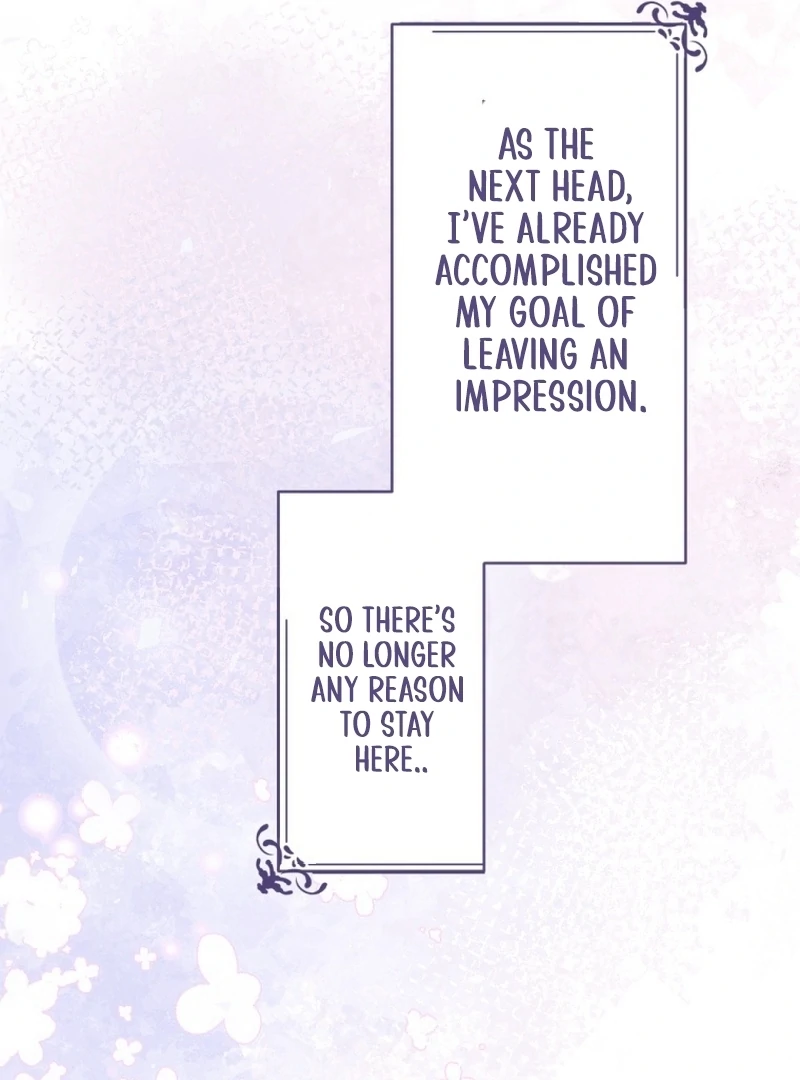 The Duke's Daughter Will Not Forgive Anymore Chapter 10 - page 73