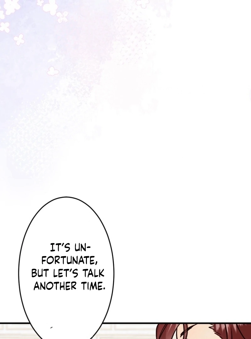 The Duke's Daughter Will Not Forgive Anymore Chapter 10 - page 74