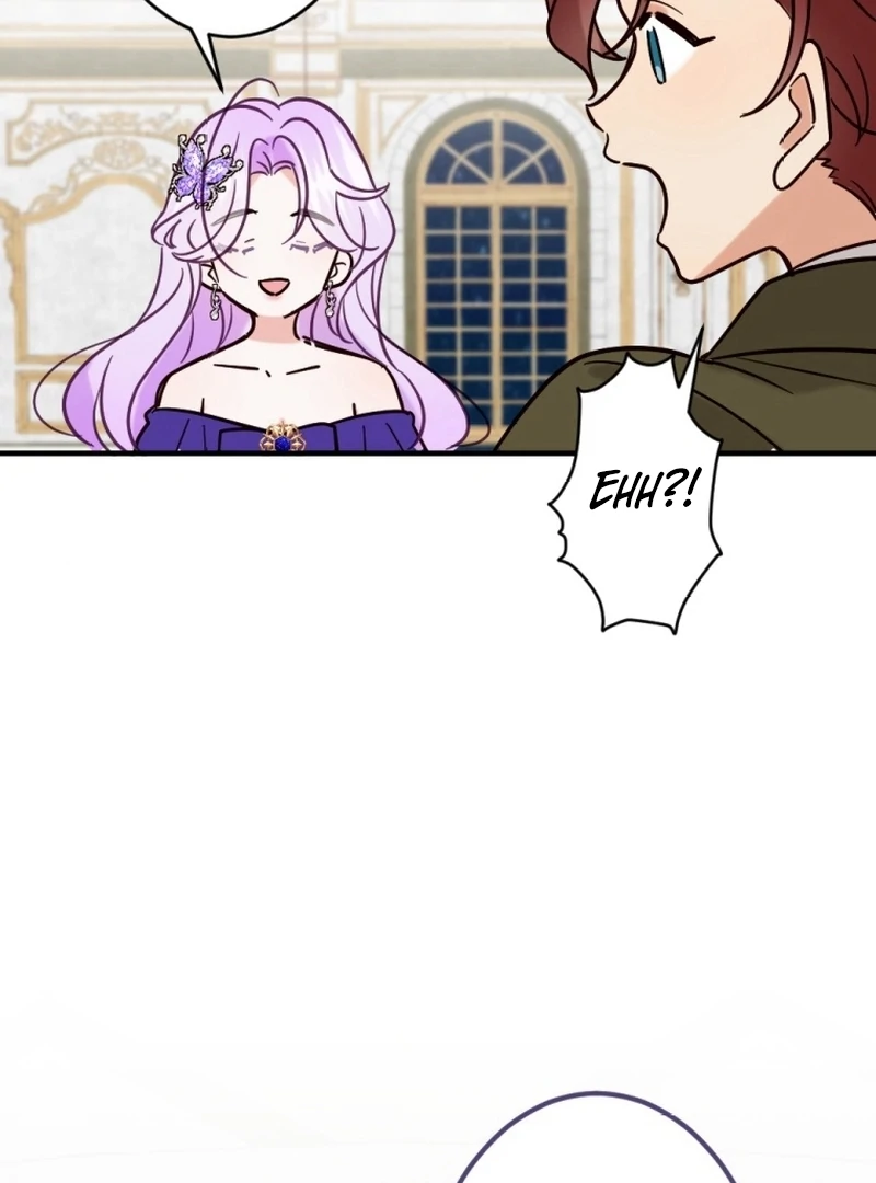 The Duke's Daughter Will Not Forgive Anymore Chapter 10 - page 75