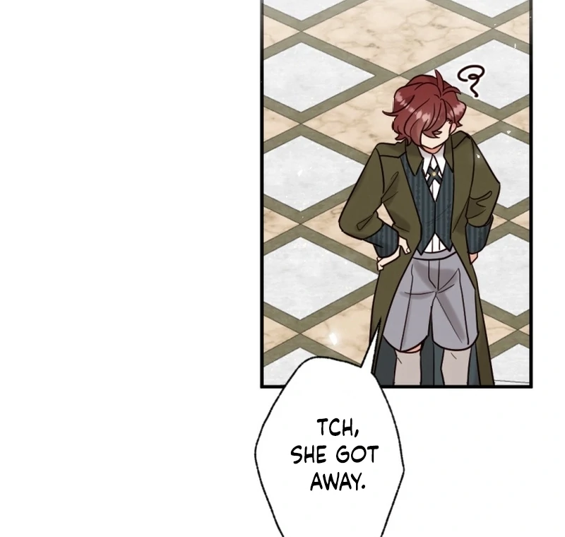 The Duke's Daughter Will Not Forgive Anymore Chapter 10 - page 79