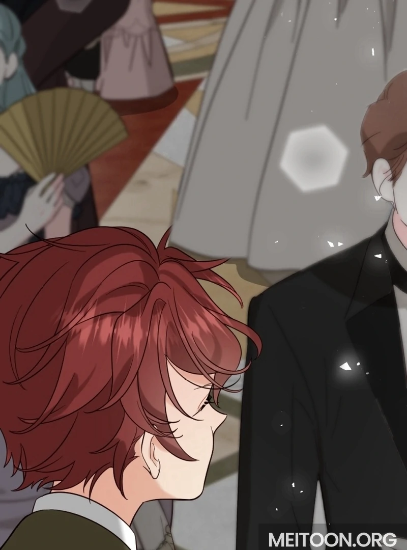 The Duke's Daughter Will Not Forgive Anymore Chapter 10 - page 82