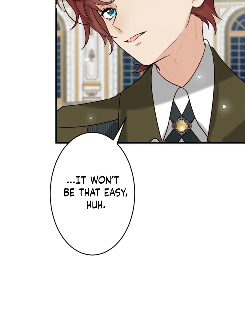 The Duke's Daughter Will Not Forgive Anymore Chapter 10 - page 84