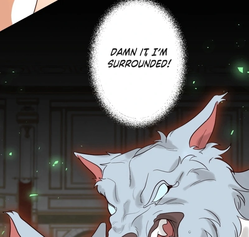 The Duke's Daughter Will Not Forgive Anymore Chapter 10 - page 8