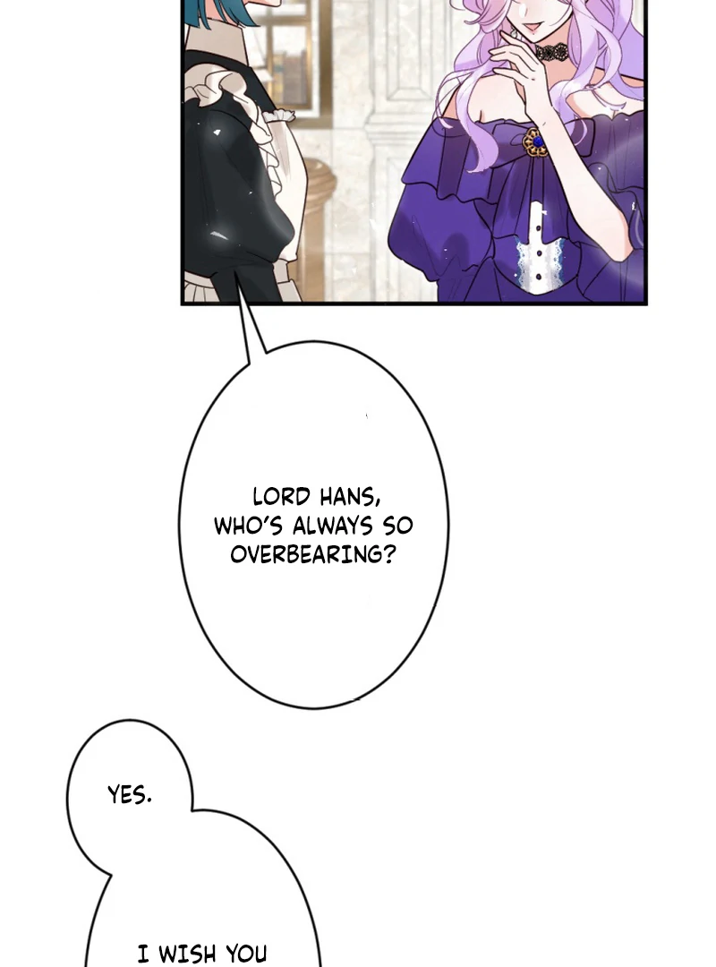 The Duke's Daughter Will Not Forgive Anymore Chapter 11 - page 9