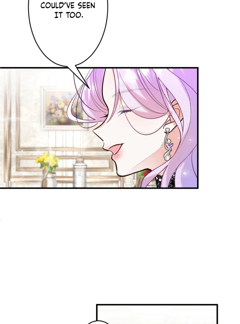 The Duke's Daughter Will Not Forgive Anymore Chapter 11 - page 10