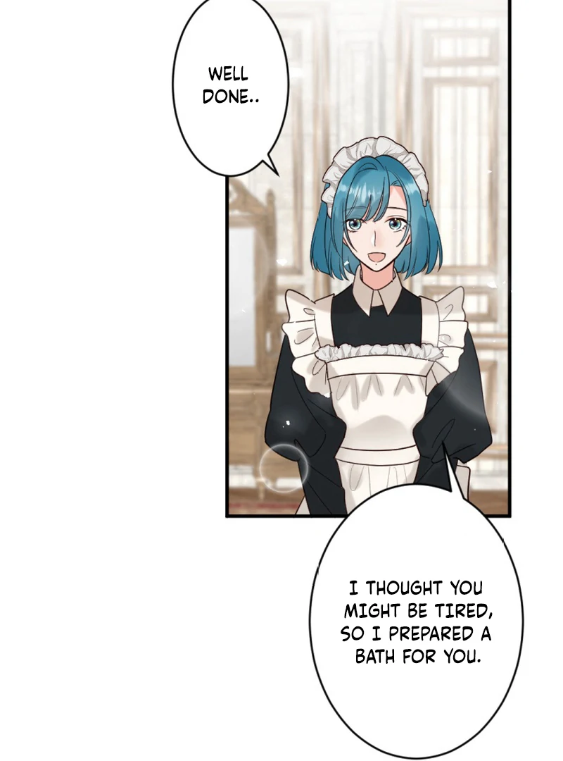 The Duke's Daughter Will Not Forgive Anymore Chapter 11 - page 11