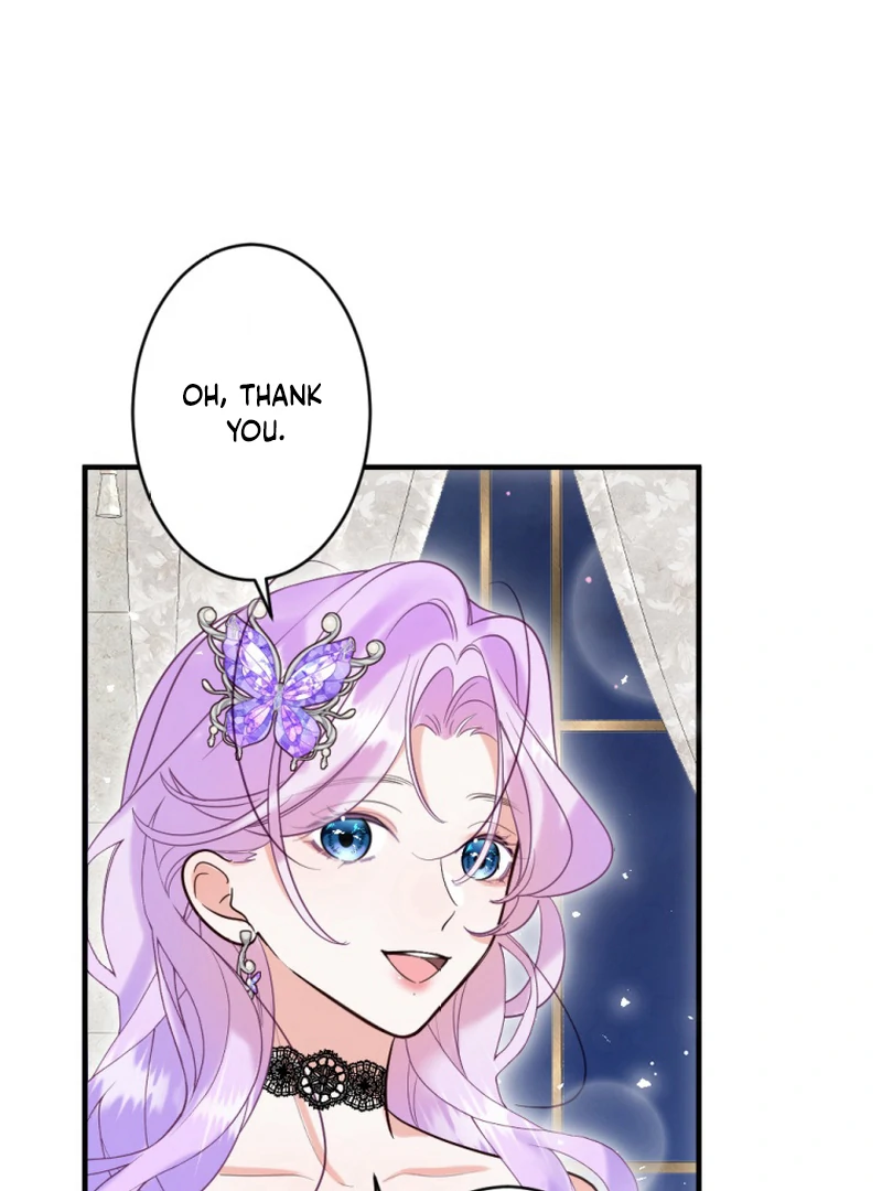 The Duke's Daughter Will Not Forgive Anymore Chapter 11 - page 12