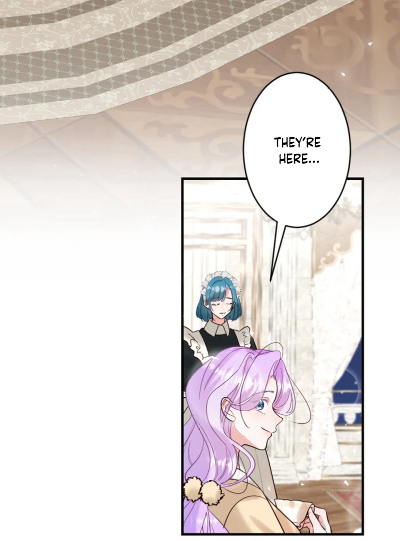 The Duke's Daughter Will Not Forgive Anymore Chapter 11 - page 18