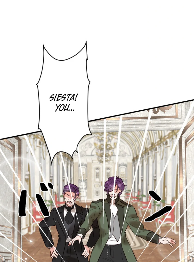 The Duke's Daughter Will Not Forgive Anymore Chapter 11 - page 19