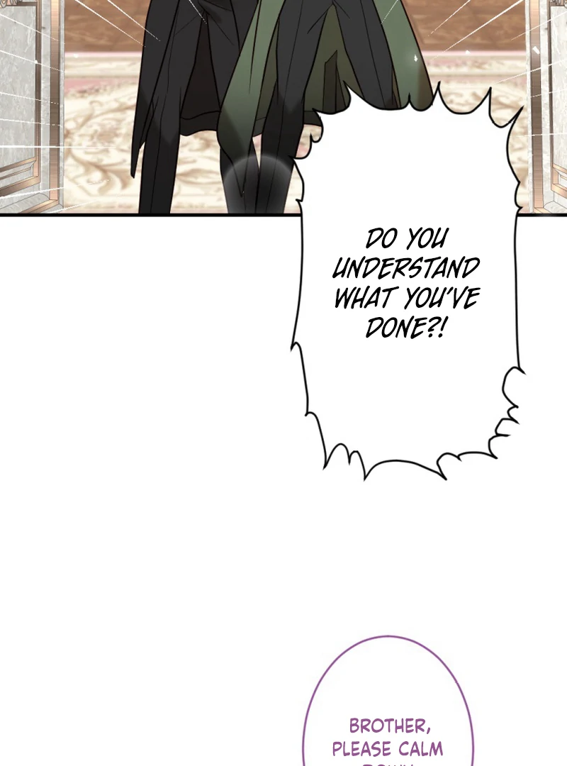 The Duke's Daughter Will Not Forgive Anymore Chapter 11 - page 20