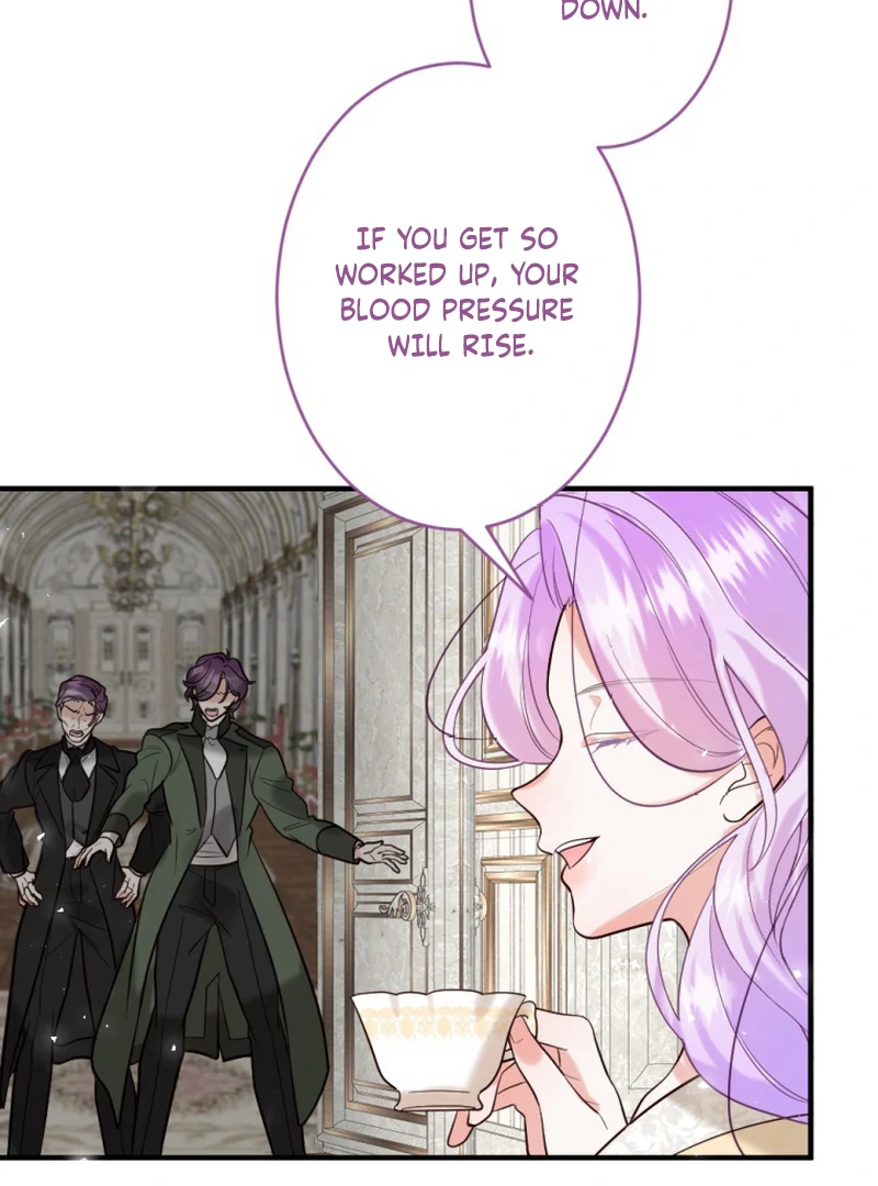 The Duke's Daughter Will Not Forgive Anymore Chapter 11 - page 21