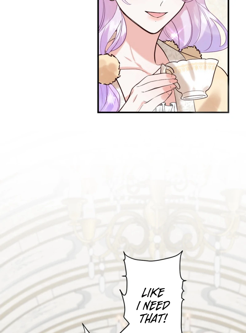 The Duke's Daughter Will Not Forgive Anymore Chapter 11 - page 23