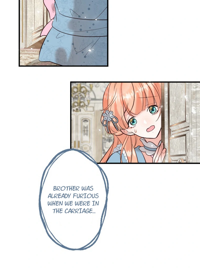 The Duke's Daughter Will Not Forgive Anymore Chapter 11 - page 26